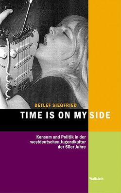 Time Is on My Side von Siegfried,  Detlef