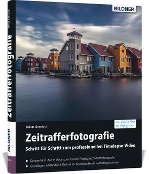 Zeitrafferfotografie von Gawrisch,  Tobias