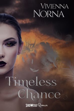 Timeless Chance (Timeless, Band 1) von Norna,  Vivienna