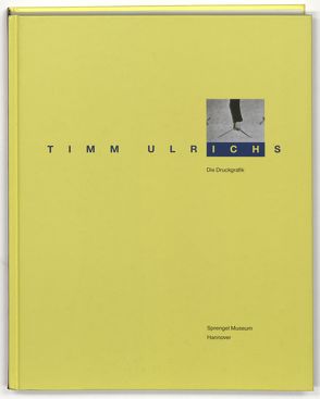 Timm Ulrichs von Nobis,  Norbert, Ulrichs,  Timm, Vogel,  Carl