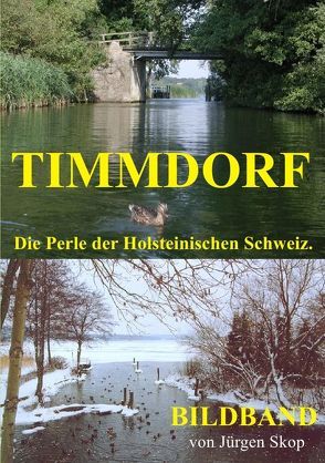 Timmdorf von Skop,  Jürgen