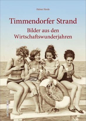 Timmendorfer Strand von Herde,  Heiner Dr.