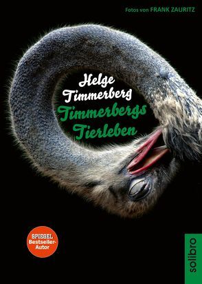 Timmerbergs Tierleben von Sielmann,  Heinz, Timmerberg,  Helge, Zauritz,  Frank