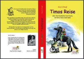 Timos Reise von Krauß,  Irene Li