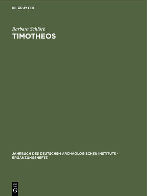 Timotheos von Schlörb,  Barbara