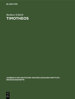 Timotheos von Schlörb,  Barbara