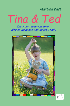 Tina und Ted von Kast,  Martina