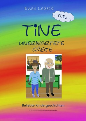 Tine von Ladeck,  Enah