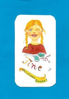 Tine von Booker,  Christiane