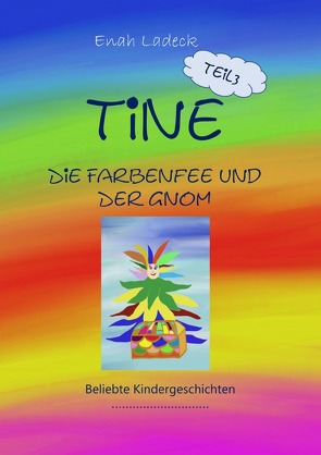 Tine von Ladeck,  Enah