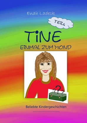 Tine von Ladeck,  Enah