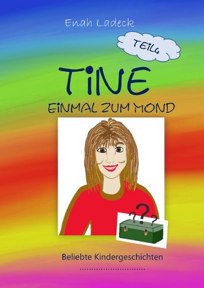 Tine von Ladeck,  Enah