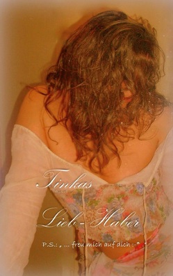 Tinkas Lieb-Haber von Pahlke,  Sabine C.