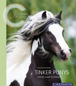 Tinker Ponys von Slawik,  Christiane