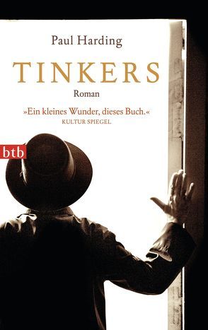 Tinkers von Harding,  Paul, Morawetz,  Silvia