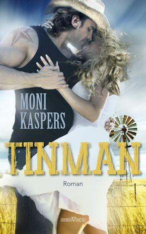 Tinman von Kaspers,  Moni