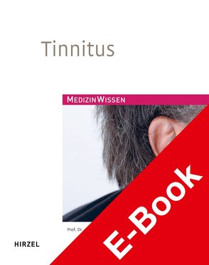 Tinnitus von Rosanowski,  Frank