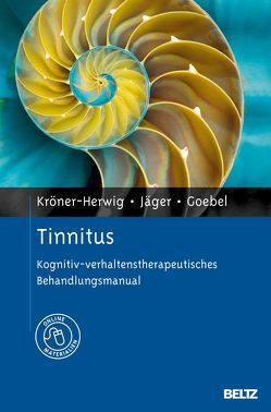 Tinnitus von Goebel,  Gerhard, Jäger,  Burkard, Kröner-Herwig,  Birgit