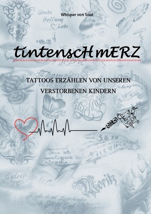 Tintenschmerz von Soul,  Whisper von