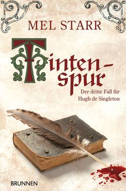 Tintenspur von Starr,  Mel