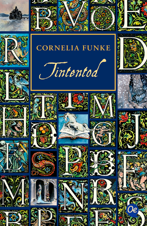 Tintenwelt 3. Tintentod von Funke,  Cornelia