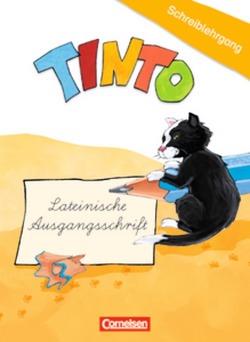 Tinto 1 – Zu allen Ausgaben – 1./2. Schuljahr von Brinkmann,  Ursula