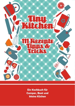 Tiny Kitchen von Harms,  Knut