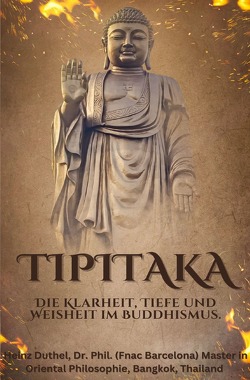 Tipitaka von Duthel,  Heinz