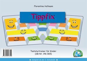 Tippfix von Hofmann,  Florentine