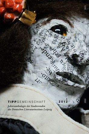 Tippgemeinschaft 2012 von Gangnus,  Normen, Holland,  Tim, Mader,  Babet, Schreiber,  Therese