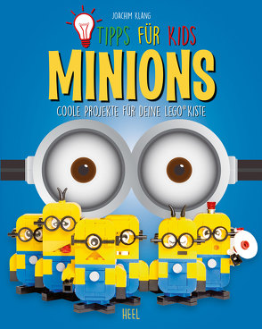 Minions von Klang,  Joachim