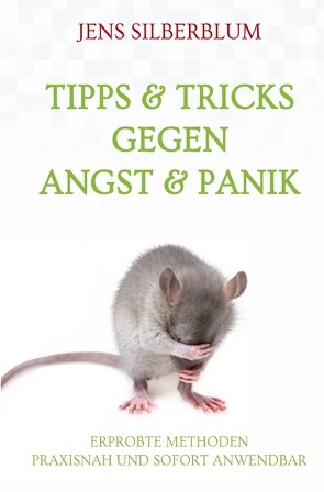 Tips & Tricks gegen Angst & Panik von Silberblum,  Jens