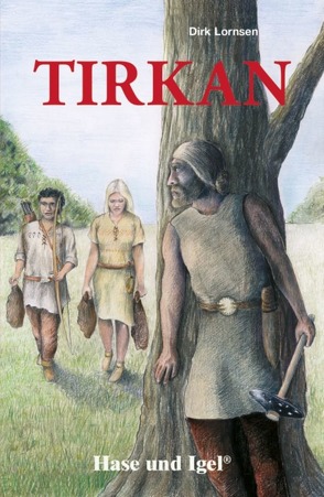 Tirkan von Lornsen,  Dirk