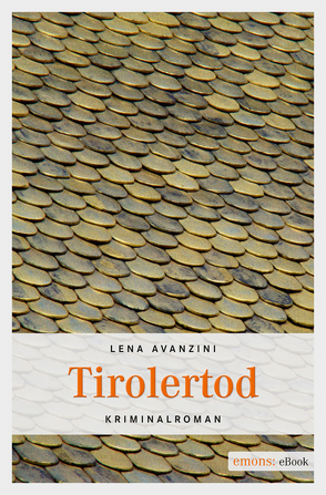 Tirolertod von Avanzini,  Lena