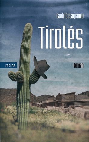 Tiroles von Casagranda,  David