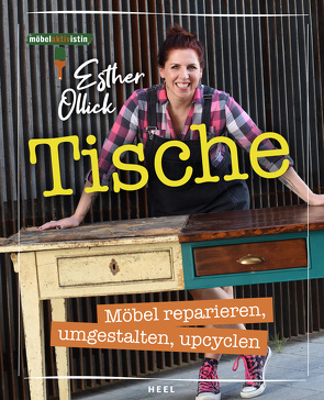 Tische von Ollick,  Ester