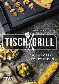 Tischgrill von Stoiber,  Florence