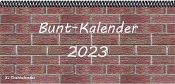 Tischkalender 2023