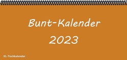 Tischkalender 2023