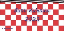 Tischkalender 2023