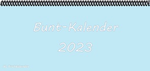 Tischkalender 2023