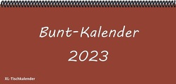 Tischkalender 2023