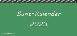 Tischkalender 2023