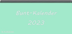 Tischkalender 2023