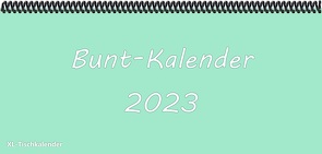 Tischkalender 2023