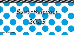 Tischkalender 2023