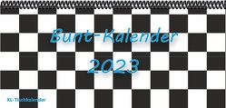 Tischkalender 2023