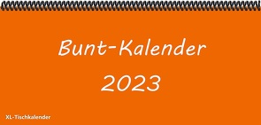 Tischkalender 2023