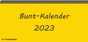 Tischkalender 2023