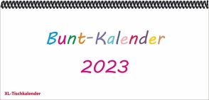 Tischkalender 2023